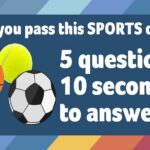 Indoor sports quiz questions