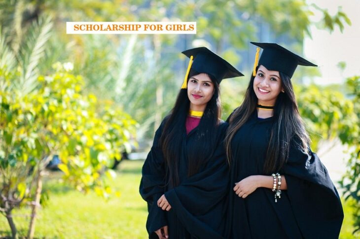 Best Scholarships for Indian Girls